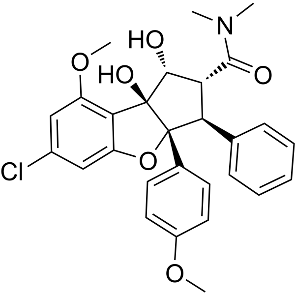 eIF4A3-IN-13 1402931-85-4